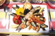 Casa Toro Luna - Un plat