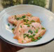 La Fabrique à Sushi - Tataki saumon