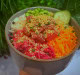 La Fabrique à Sushi - Un poke bowl au thon
