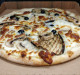 Pizza Camargue - Une autre pizza