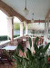 Le Grand Jardin - La terrasse