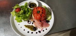 Le Grand Jardin - Un autre plat