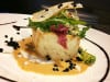 Chez Tibère - Un plat fait maison