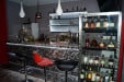 Le Nulle Part Ailleurs - Le bar 