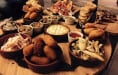 Le Nulle Part Ailleurs - les plats