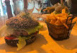 Le 423 - Un burger