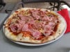 Basta Cosi - Une pizza