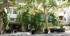 Le Prieuré - L' hôtel restaurant