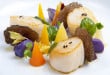 Le Prieuré - Un plat fait maison