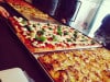 Rita - Des pizzas 