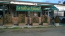 La table de sylvereal - Le restaurant