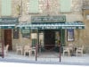 Le Progrès - La façade du restaurant