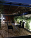 Ăn Đi - La terrasse