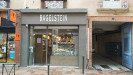 Bagelstein - La façade