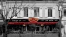 Don Pancho - La façade du restaurant