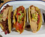 Fresh Burritos - Des tacos