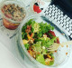 Green sur mesure - Une salade
