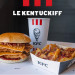 KFC - le kentuckiff