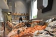 La Criée Des Gourmands - plateau de Fruits de mer