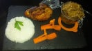 La Cuisine de Faty - Yassa poulet