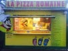 La Pizza Romaine - La pizzeria