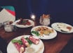 Le club - Les tapas