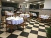 Le progrès - La salle de restauration 