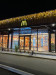 Mc Donald's - La façade