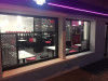 New School Tacos - La façade du restaurant