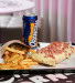 New School Tacos - Tacos frites