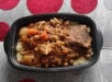Ô Neuf Bis - Un plat à base de couscous 