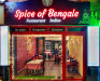 Spice of Bengale - La façade