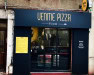 Venitie pizza - La façade