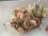 L'Ile de Phuket - Un plat
