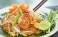 L'Ile de Phuket - Un autre plat