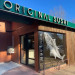 Original Sushi - Le restaurant