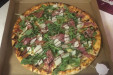 Pizzeria Bonici - Une autre pizza