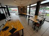Au P'tit Resto - La salle