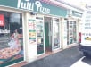 Tutti Pizza - La pizzeria