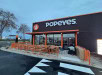 Popeyes - Le restaurant