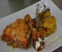 Le mijoté - Un plat