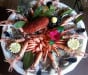 Pool'house - Les fruits de mer