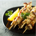 Gennah - Des brochettes