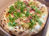 La Pasta Fresca - Une pizza