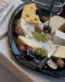 Le Cardinal - Des fromages