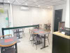 Caz Food - La salle