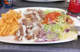 Caz Food - Un plat