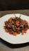 Pasta Seiz'Arts - Fettucine cacao aux girolles