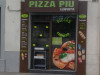 Pizza Piu - La façade