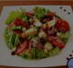 French Papilles - Une salade